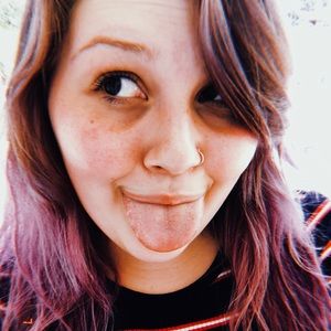 Meet your Posher, Nichole